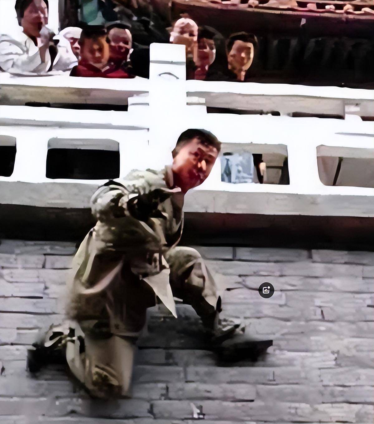 轻功怎么练(轻功怎么练最简单易学)